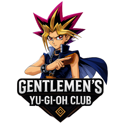 Gentlemen's Gaming Logo